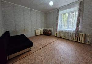 1-к квартира, на длительный срок, 34м2, 1/9 этаж