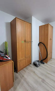 1-к квартира, на длительный срок, 41м2, 10/17 этаж