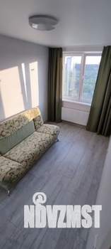 2-к квартира, посуточно, 33м2, 10/17 этаж