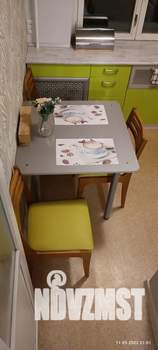 3-к квартира, посуточно, 60м2, 2/5 этаж