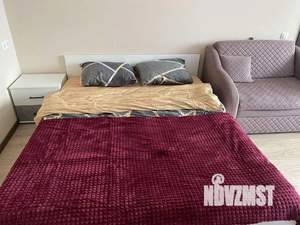 1-к квартира, посуточно, 33м2, 5/5 этаж