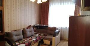 1-к квартира, на длительный срок, 30м2, 2/5 этаж