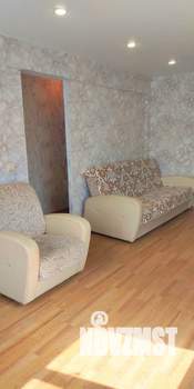 1-к квартира, на длительный срок, 32м2, 5/5 этаж