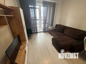 3-к квартира, посуточно, 89м2, 14/16 этаж