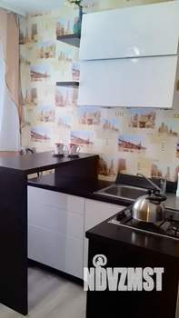 1-к квартира, посуточно, 32м2, 3/5 этаж