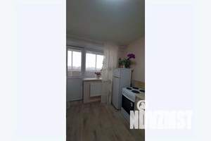 1-к квартира, посуточно, 33м2, 9/18 этаж