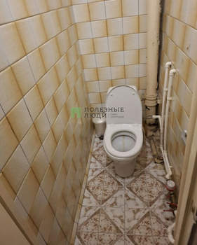 3-к квартира, на длительный срок, 59м2, 2/5 этаж