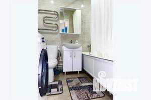 1-к квартира, посуточно, 37м2, 17/17 этаж