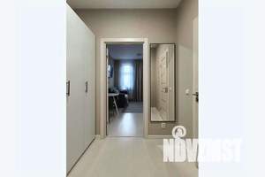 1-к квартира, посуточно, 30м2, 5/9 этаж