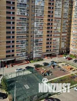 1-к квартира, посуточно, 26м2, 1/1 этаж