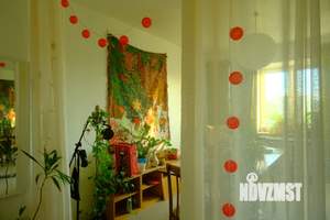 3-к квартира, на длительный срок, 60м2, 5/5 этаж