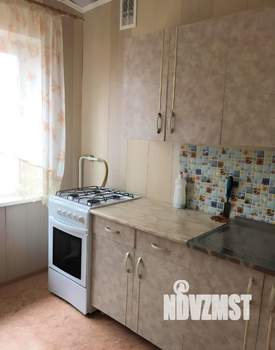 2-к квартира, на длительный срок, 48м2, 5/5 этаж