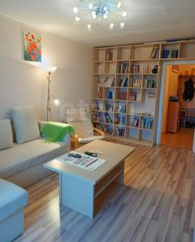 2-к квартира, на длительный срок, 55м2, 7/14 этаж