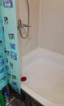 Студия квартира, на длительный срок, 18м2, 4/5 этаж