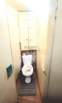 2-к квартира, на длительный срок, 45м2, 2/9 этаж