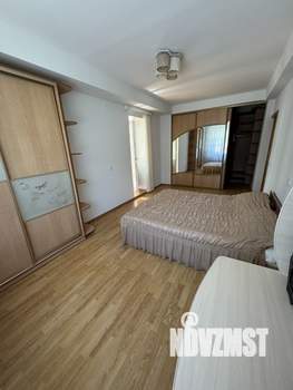 2-к квартира, на длительный срок, 95м2, 3/9 этаж