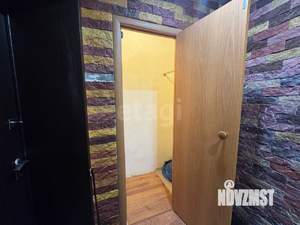 1-к квартира, на длительный срок, 39м2, 7/12 этаж