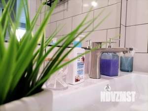 2-к квартира, посуточно, 53м2, 1/1 этаж