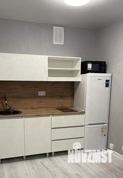 2-к квартира, посуточно, 40м2, 1/1 этаж