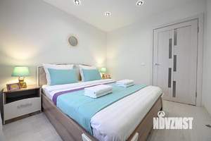 2-к квартира, посуточно, 64м2, 1/1 этаж