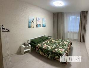 3-к квартира, посуточно, 101м2, 1/1 этаж