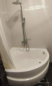 2-к квартира, на длительный срок, 60м2, 9/17 этаж