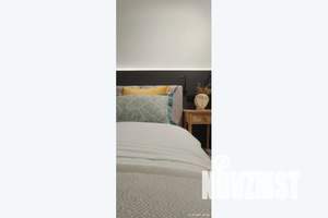 2-к квартира, посуточно, 44м2, 13/17 этаж