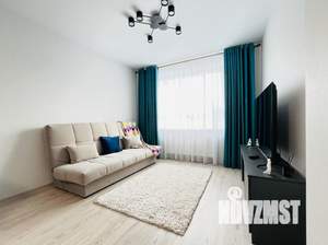 2-к квартира, посуточно, 55м2, 1/1 этаж