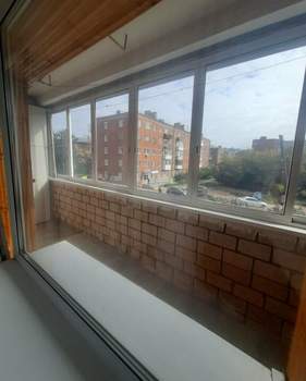 2-к квартира, на длительный срок, 50м2, 2/10 этаж