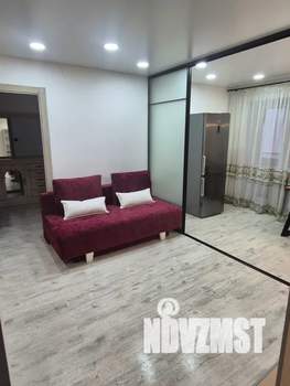 2-к квартира, посуточно, 43м2, 4/5 этаж