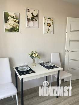 1-к квартира, посуточно, 45м2, 13/17 этаж