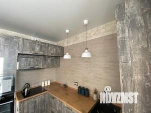 2-к квартира, посуточно, 55м2, 1/1 этаж