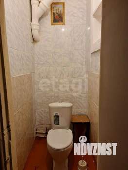 1-к квартира, на длительный срок, 45м2, 1/2 этаж