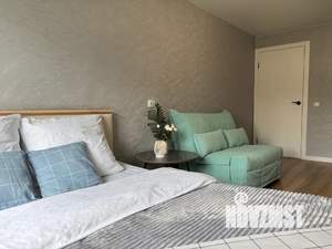 2-к квартира, посуточно, 52м2, 1/5 этаж