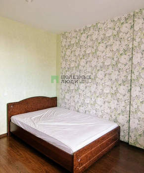 2-к квартира, на длительный срок, 60м2, 12/12 этаж