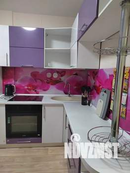 1-к квартира, посуточно, 33м2, 12/16 этаж