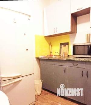 2-к квартира, на длительный срок, 45м2, 2/5 этаж