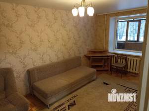 2-к квартира, на длительный срок, 43м2, 2/12 этаж