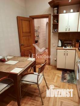 2-к квартира, на длительный срок, 56м2, 5/5 этаж