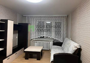 1-к квартира, на длительный срок, 29м2, 3/9 этаж