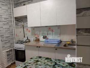 1-к квартира, на длительный срок, 29м2, 2/9 этаж