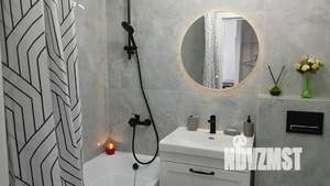 1-к квартира, посуточно, 35м2, 13/14 этаж