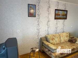 2-к квартира, на длительный срок, 49м2, 1/10 этаж