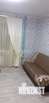 2-к квартира, на длительный срок, 40м2, 2/9 этаж