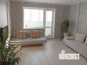 Студия квартира, посуточно, 29м2, 9/18 этаж