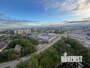 1-к квартира, посуточно, 60м2, 1/1 этаж