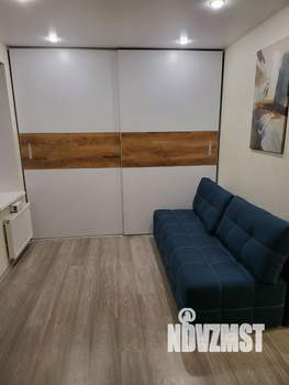 2-к квартира, посуточно, 40м2, 9/18 этаж