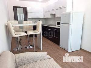 2-к квартира, на длительный срок, 45м2, 15/17 этаж