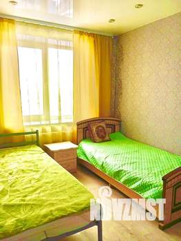 2-к квартира, посуточно, 56м2, 8/18 этаж