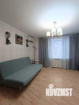 3-к квартира, посуточно, 70м2, 1/1 этаж